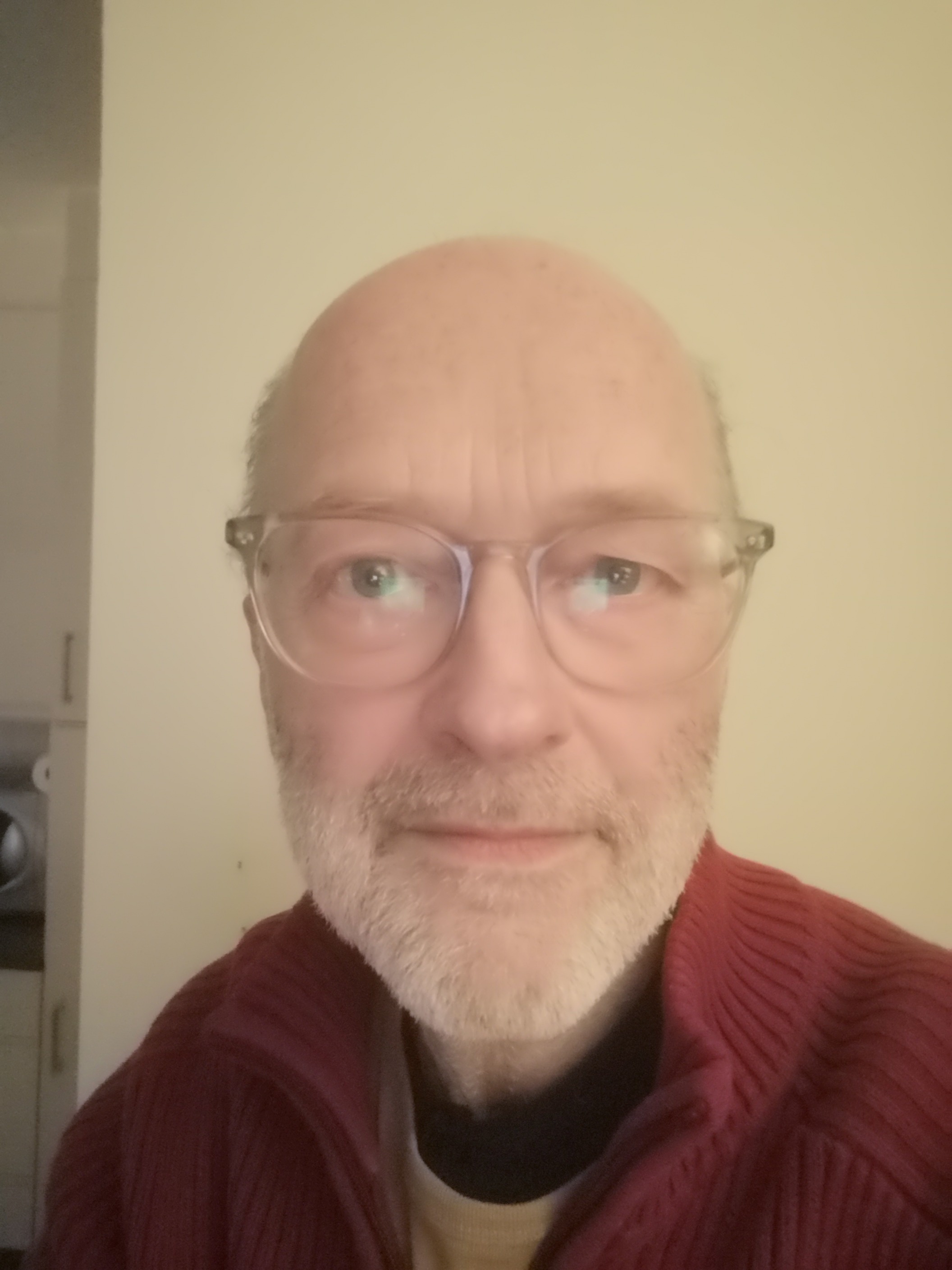 Profielfoto